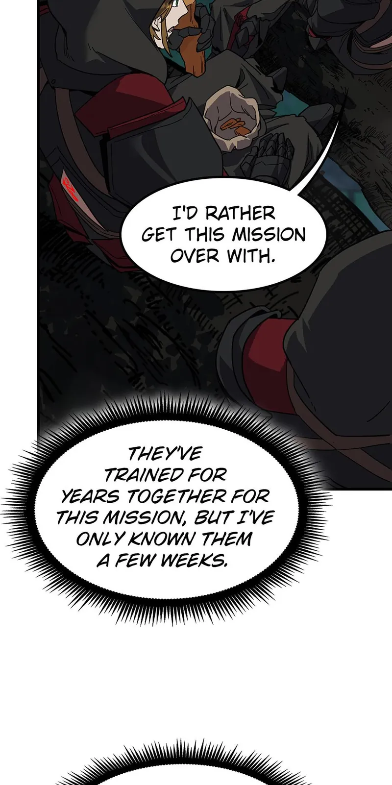 The Beginning After the End Chapter 233 - 30