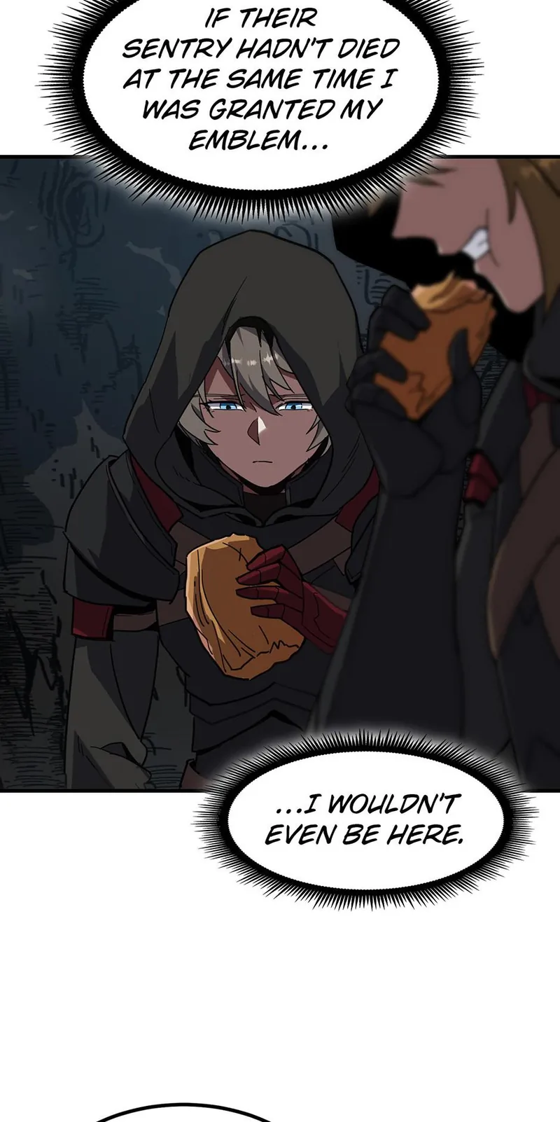 The Beginning After the End Chapter 233 - 31