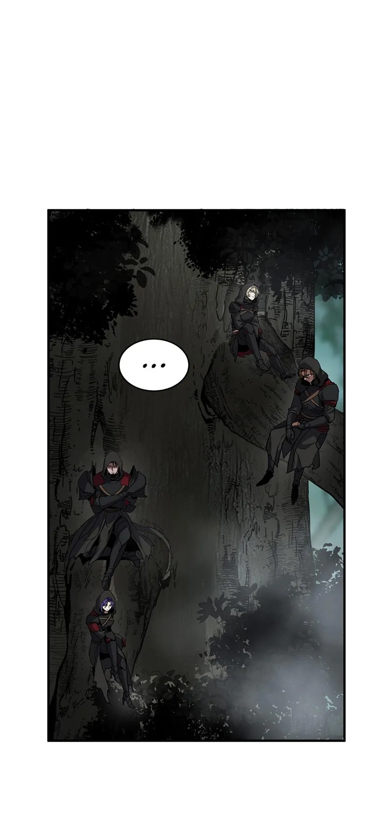 The Beginning After the End Chapter 233 - 35