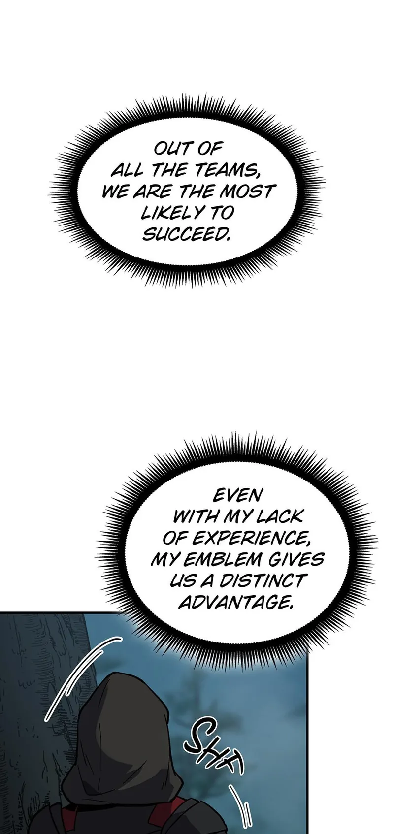 The Beginning After the End Chapter 233 - 36