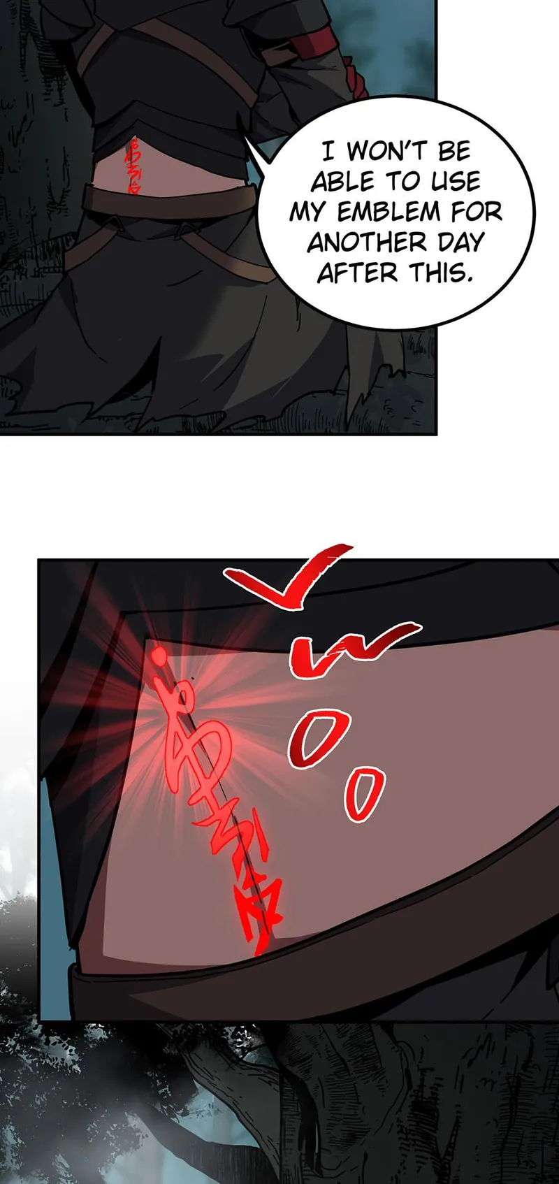 The Beginning After the End Chapter 233 - 37