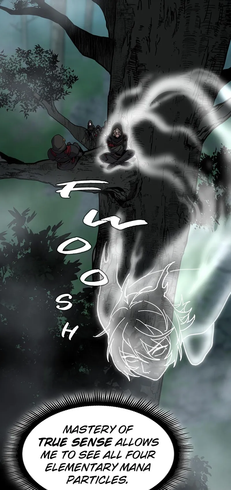 The Beginning After the End Chapter 233 - 38