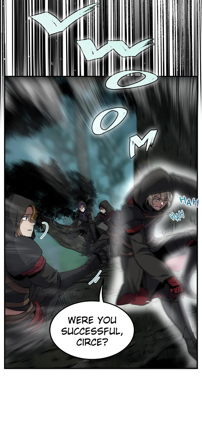 The Beginning After the End Chapter 233 - 42