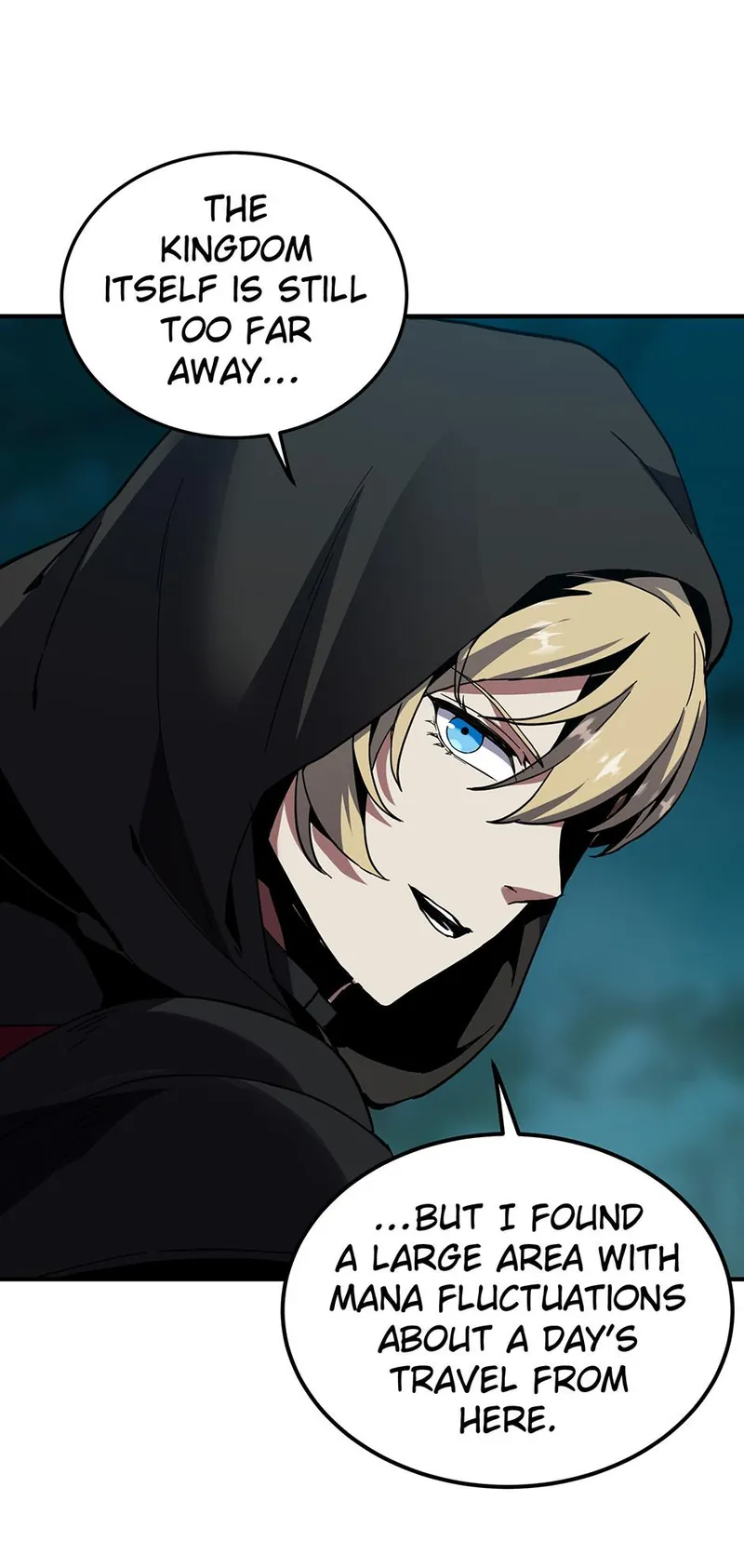 The Beginning After the End Chapter 233 - 43