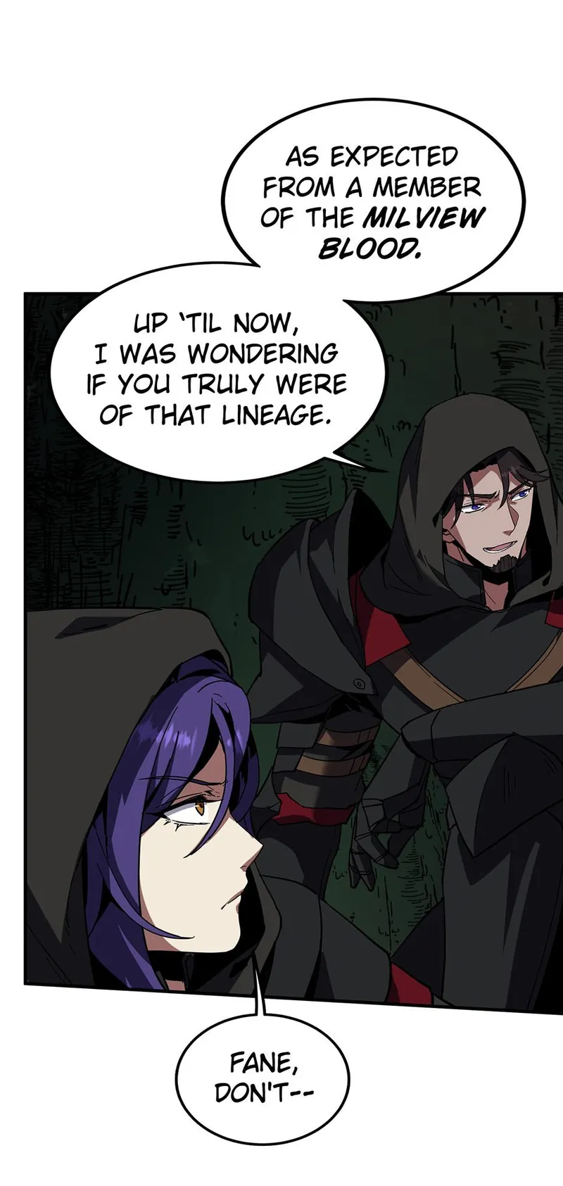 The Beginning After the End Chapter 233 - 45