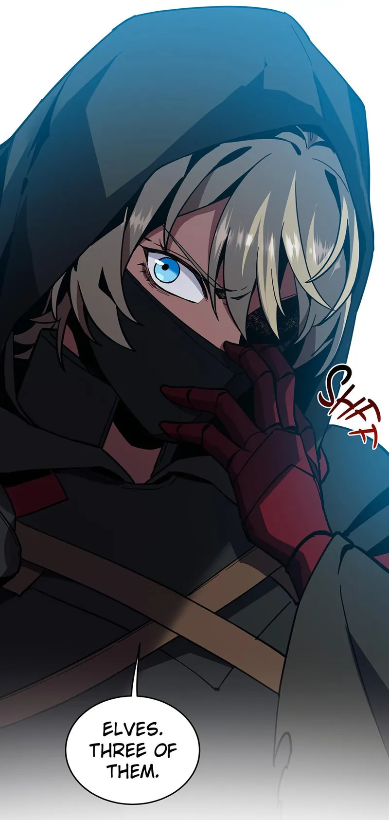 The Beginning After the End Chapter 233 - 47
