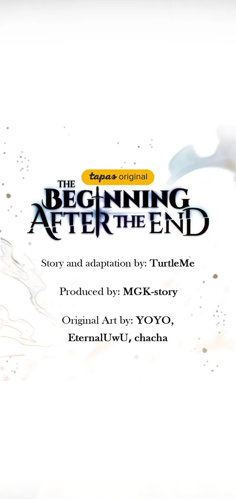 The Beginning After the End Chapter 233 - 48