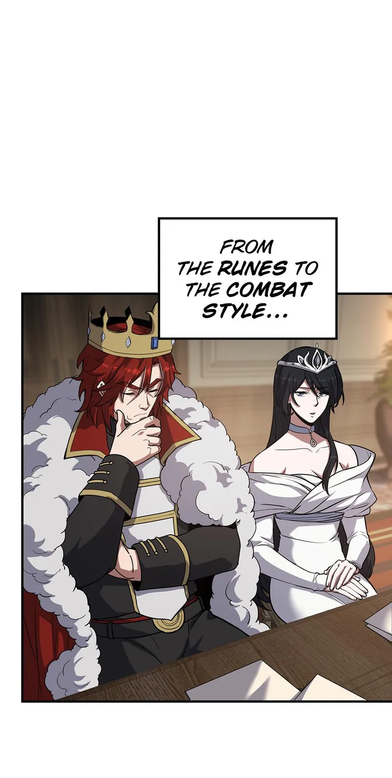 The Beginning After the End Chapter 233 - 51