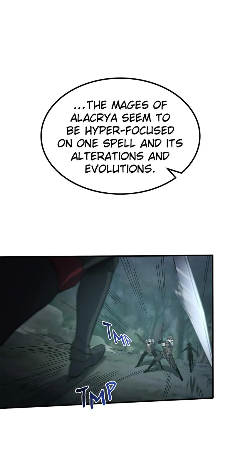 The Beginning After the End Chapter 233 - 57