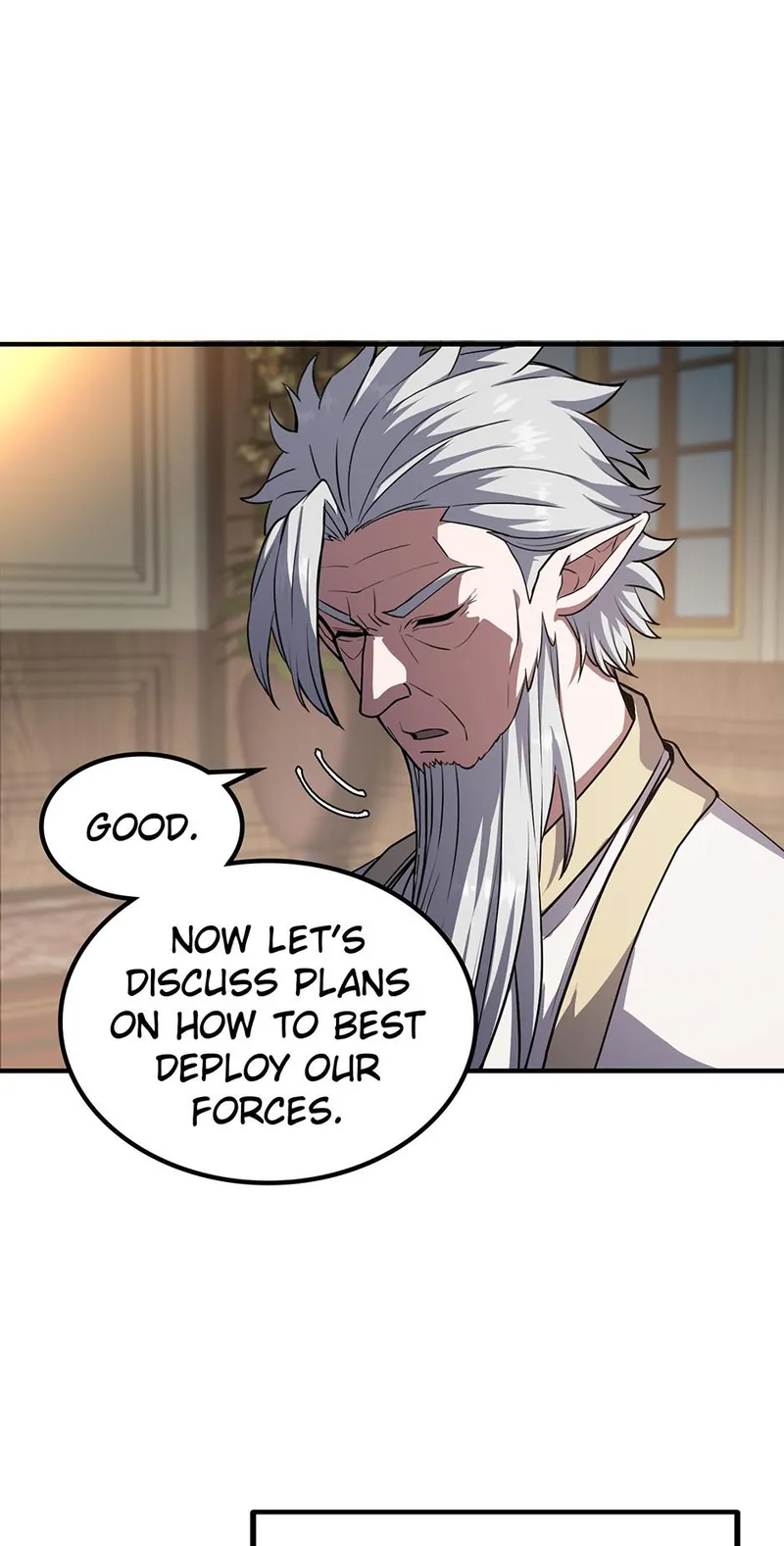 The Beginning After the End Chapter 233 - 64