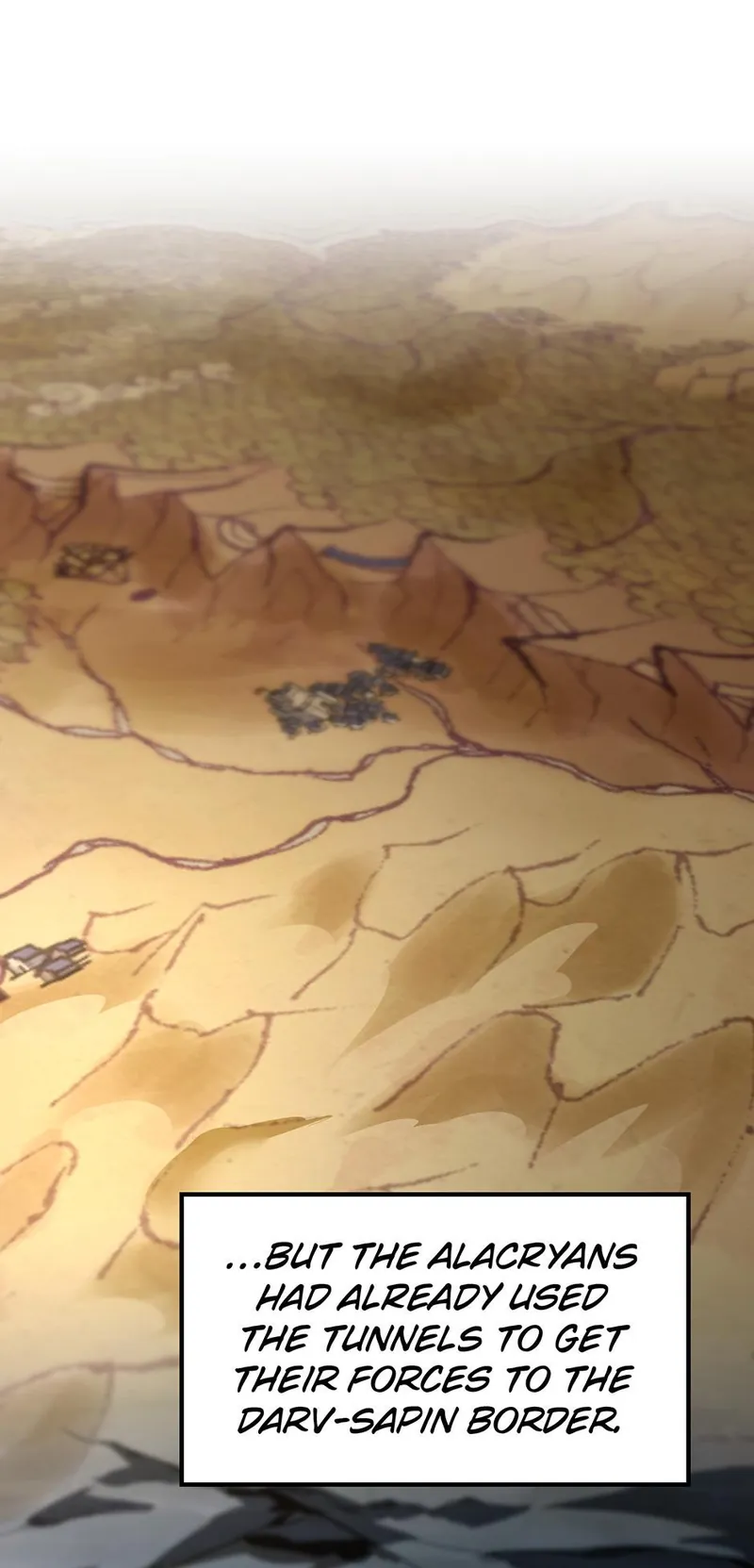The Beginning After the End Chapter 233 - 67