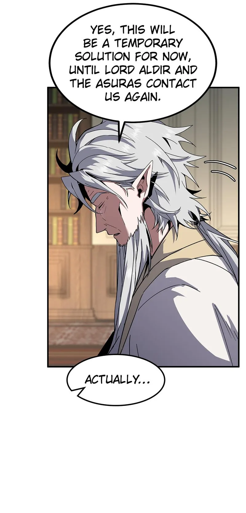 The Beginning After the End Chapter 233 - 73