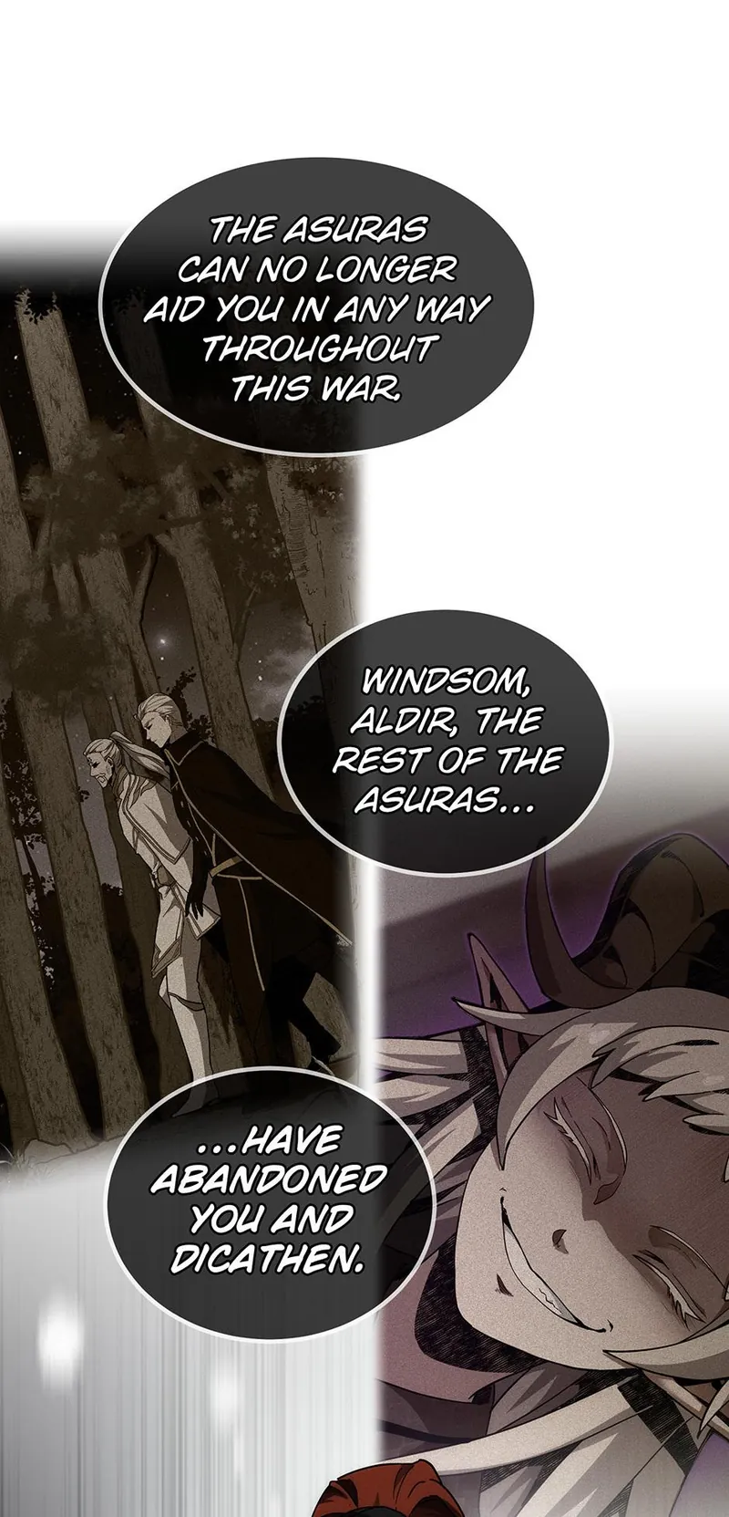 The Beginning After the End Chapter 233 - 74