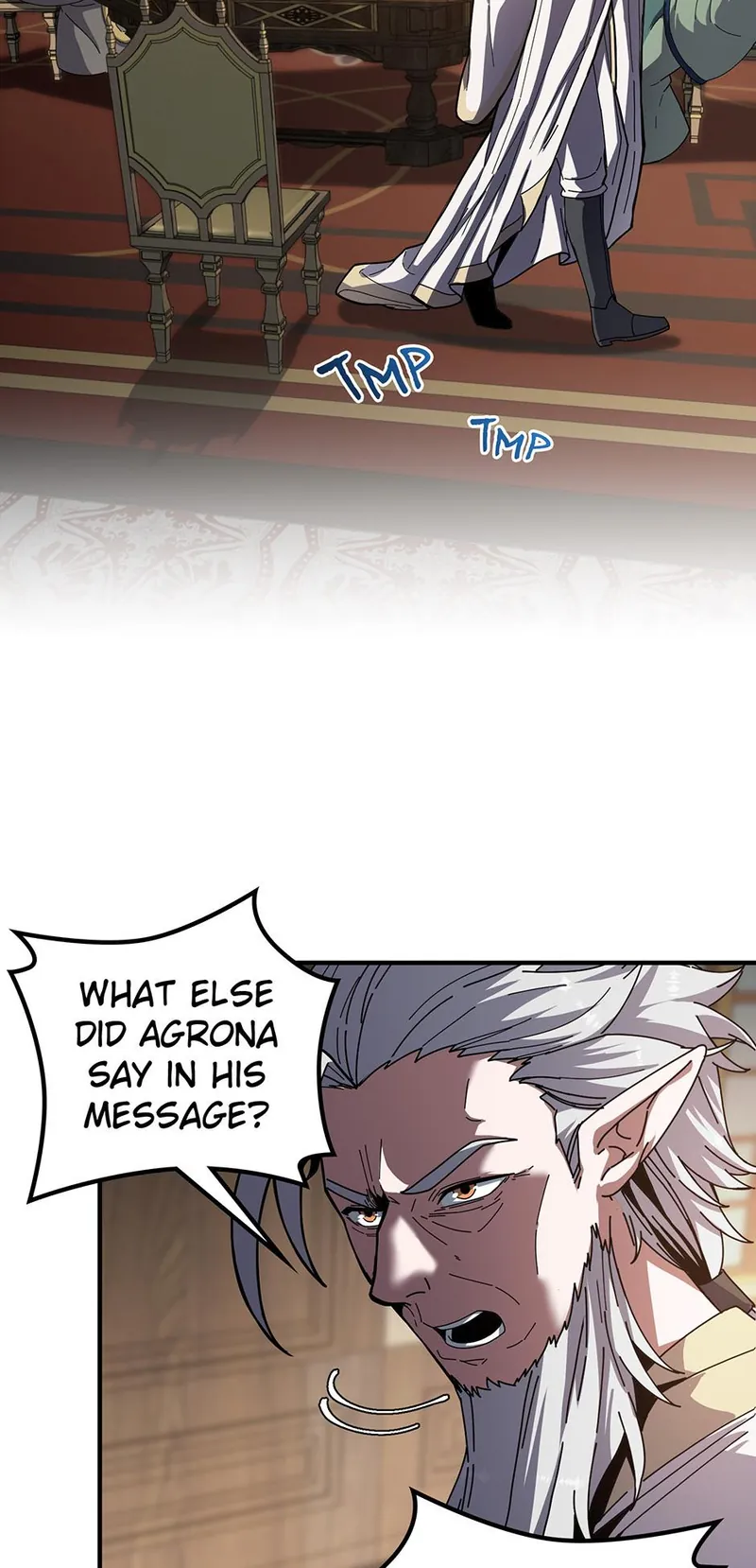 The Beginning After the End Chapter 233 - 78
