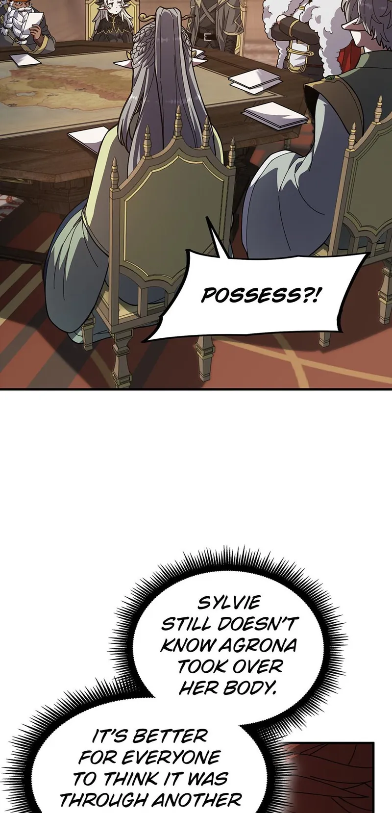 The Beginning After the End Chapter 233 - 80