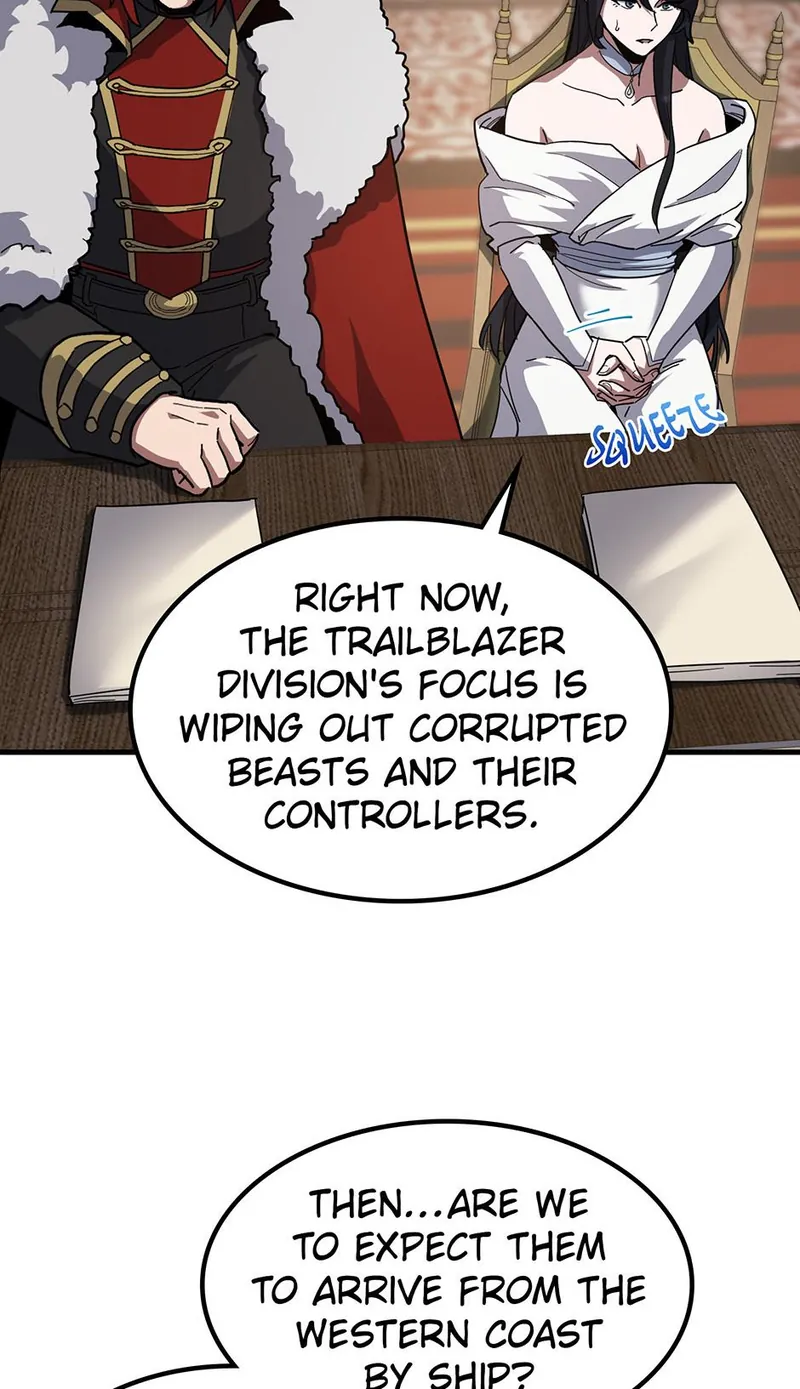 The Beginning After the End Chapter 233 - 86