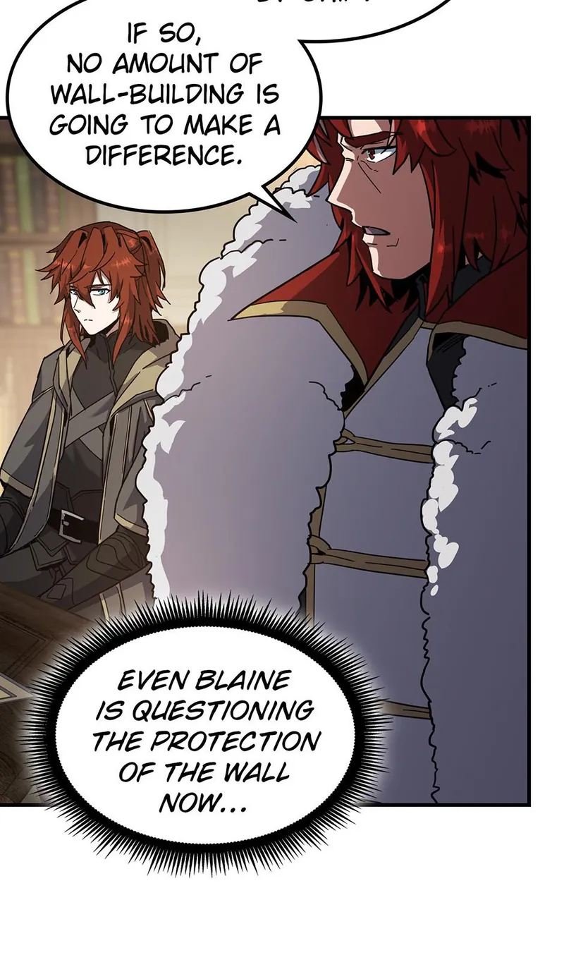 The Beginning After the End Chapter 233 - 87