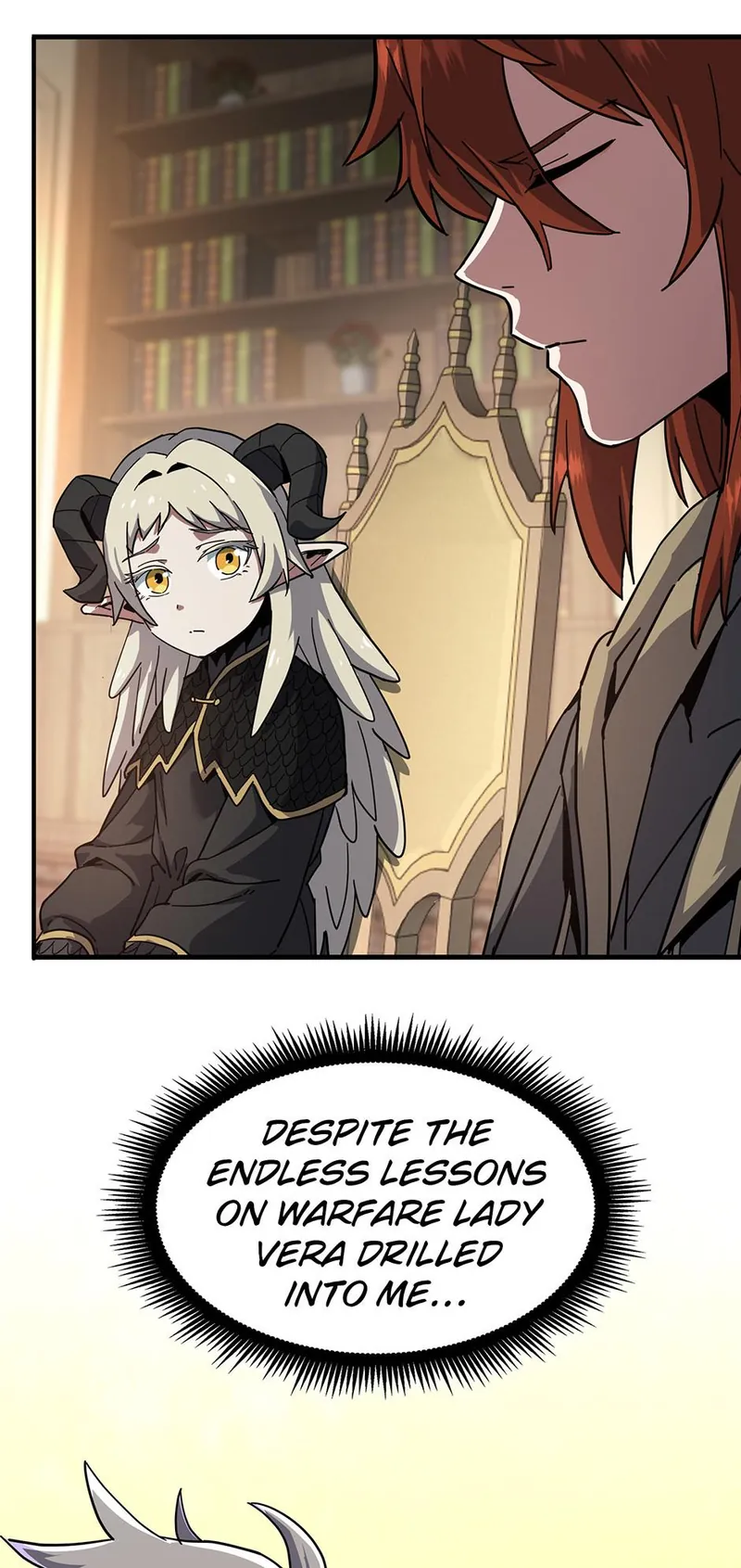 The Beginning After the End Chapter 233 - 89