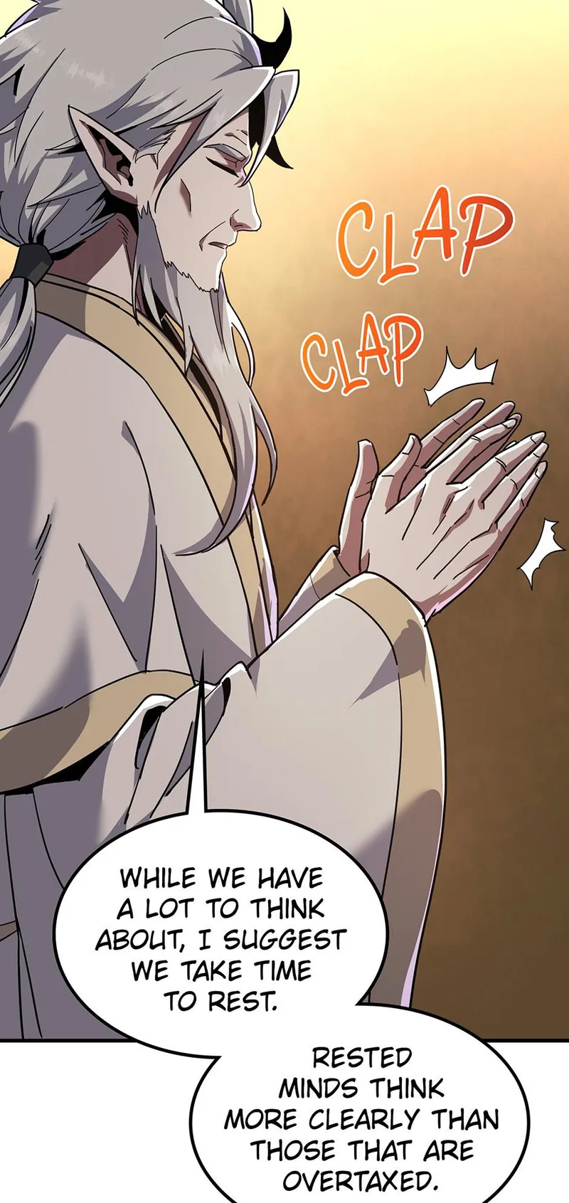 The Beginning After the End Chapter 233 - 90