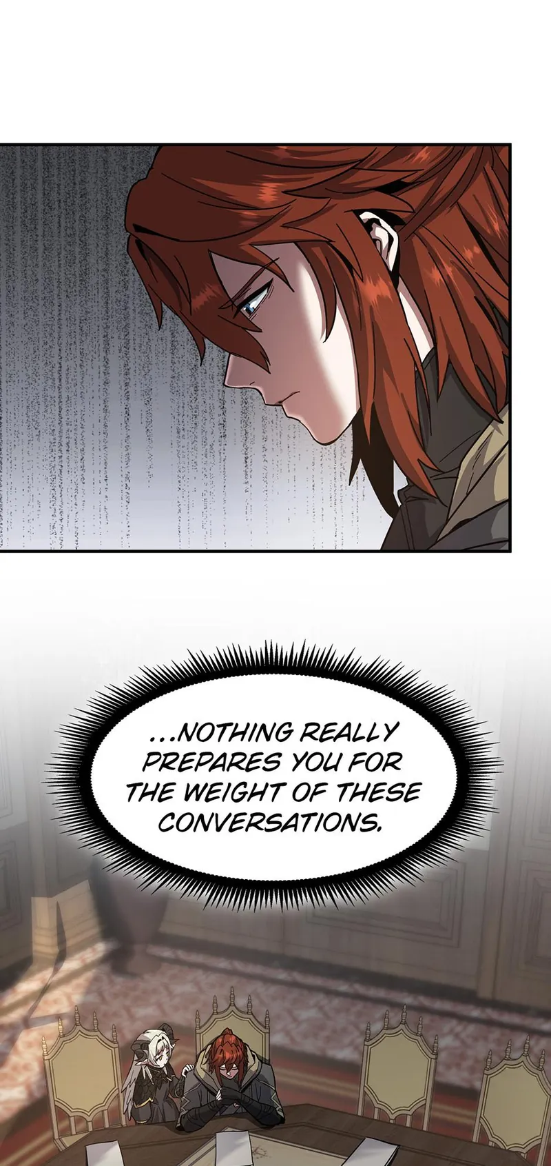 The Beginning After the End Chapter 233 - 94