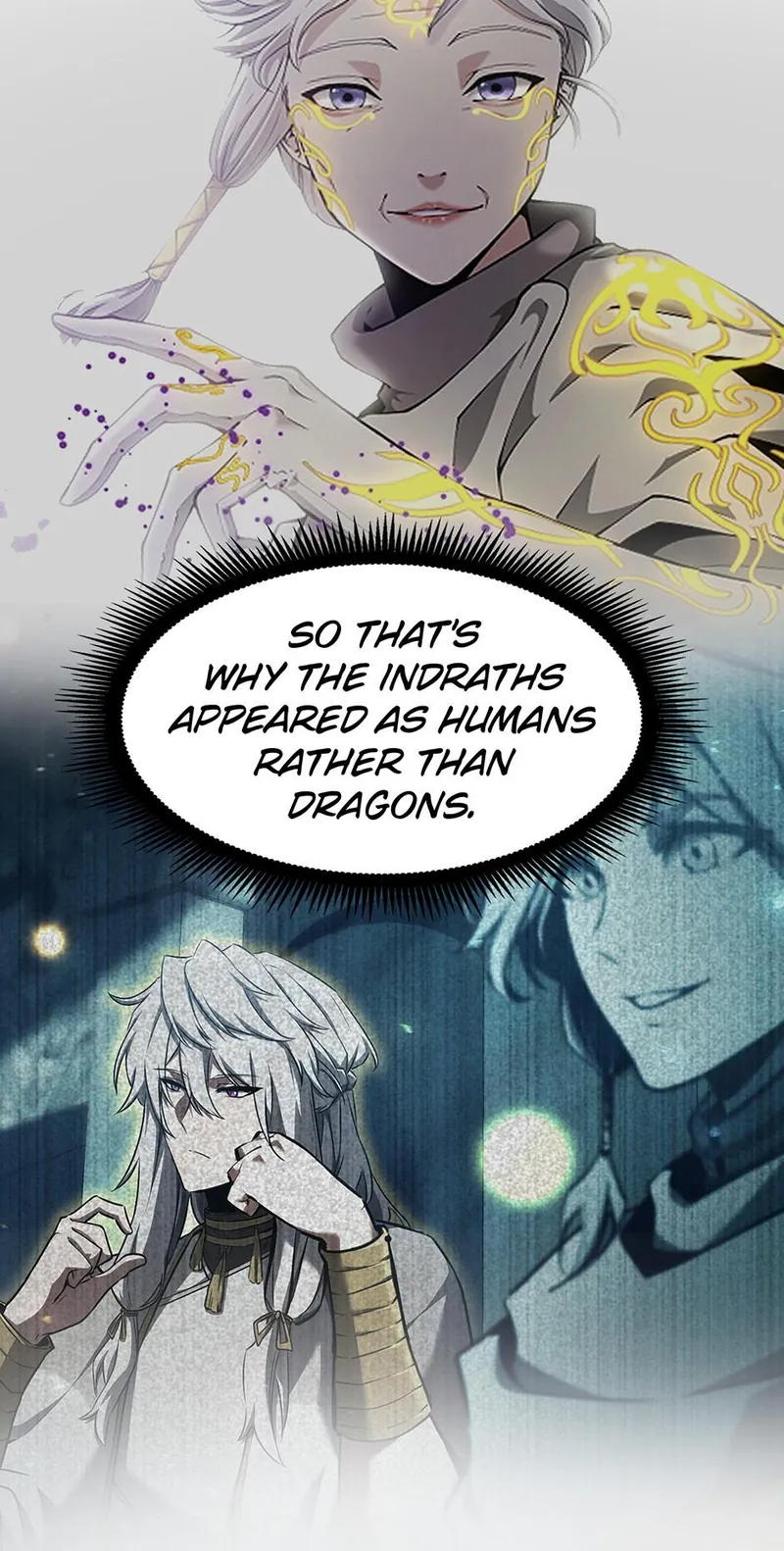 The Beginning After the End Chapter 234 - 10