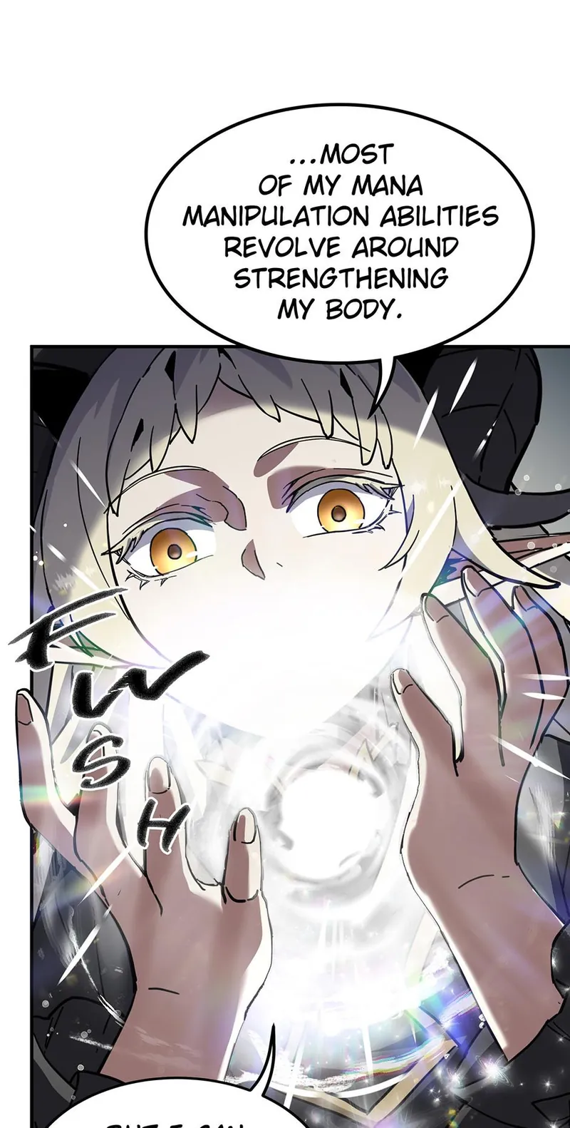 The Beginning After the End Chapter 234 - 12