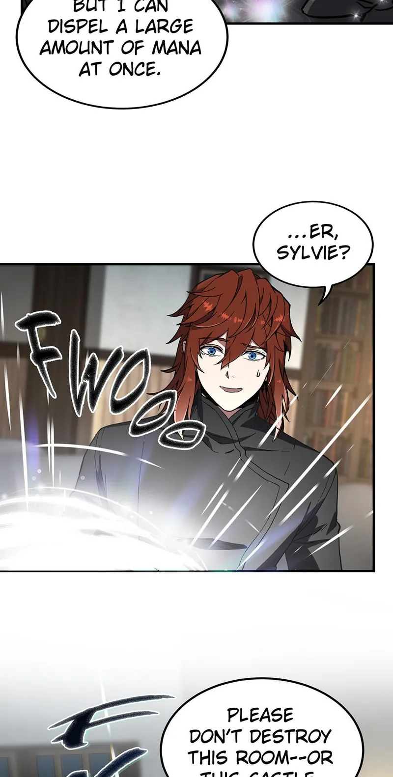 The Beginning After the End Chapter 234 - 13