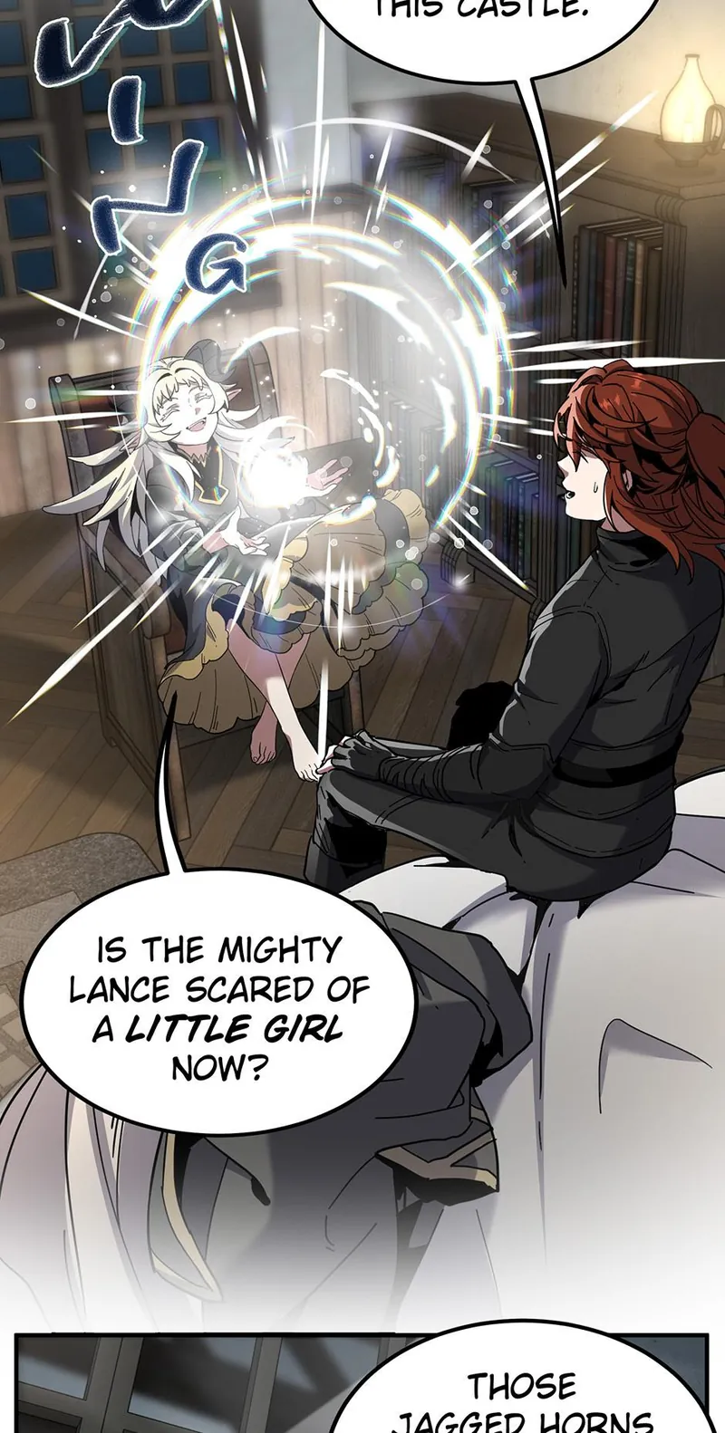 The Beginning After the End Chapter 234 - 14