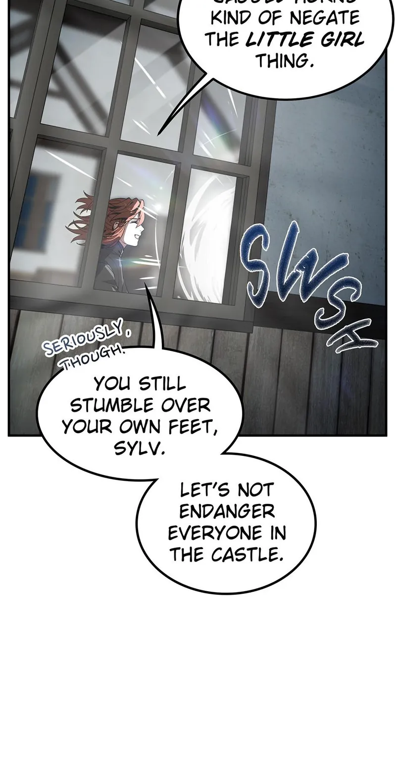 The Beginning After the End Chapter 234 - 15
