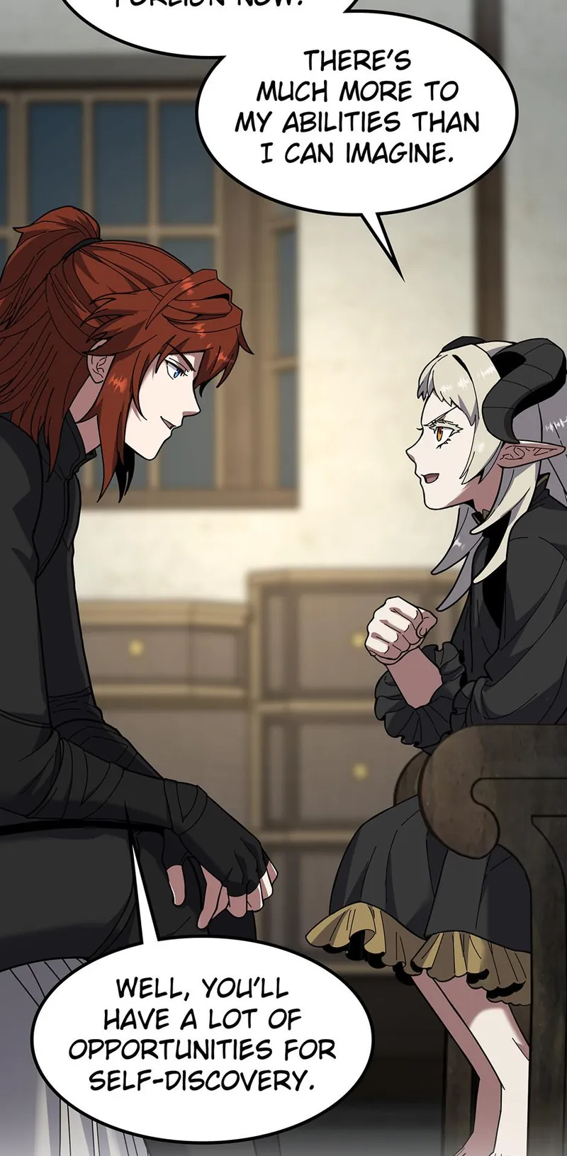 The Beginning After the End Chapter 234 - 17