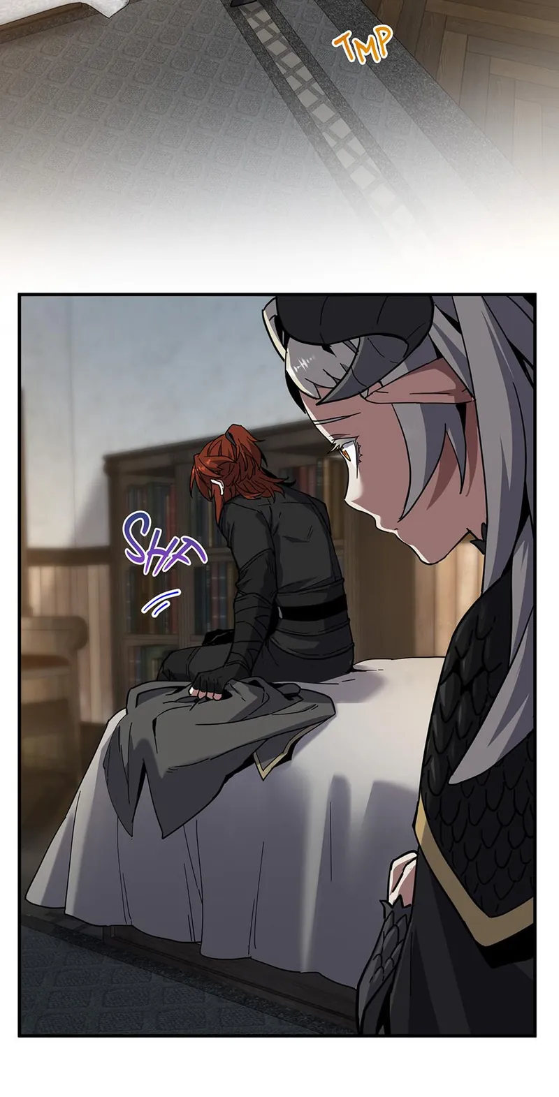 The Beginning After the End Chapter 234 - 2