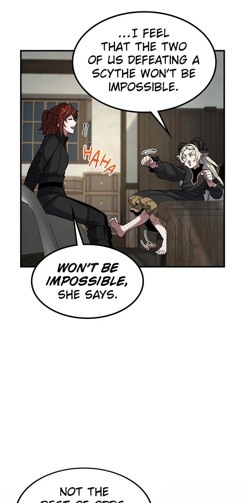 The Beginning After the End Chapter 234 - 20