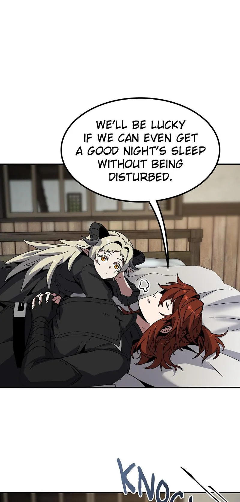 The Beginning After the End Chapter 234 - 23