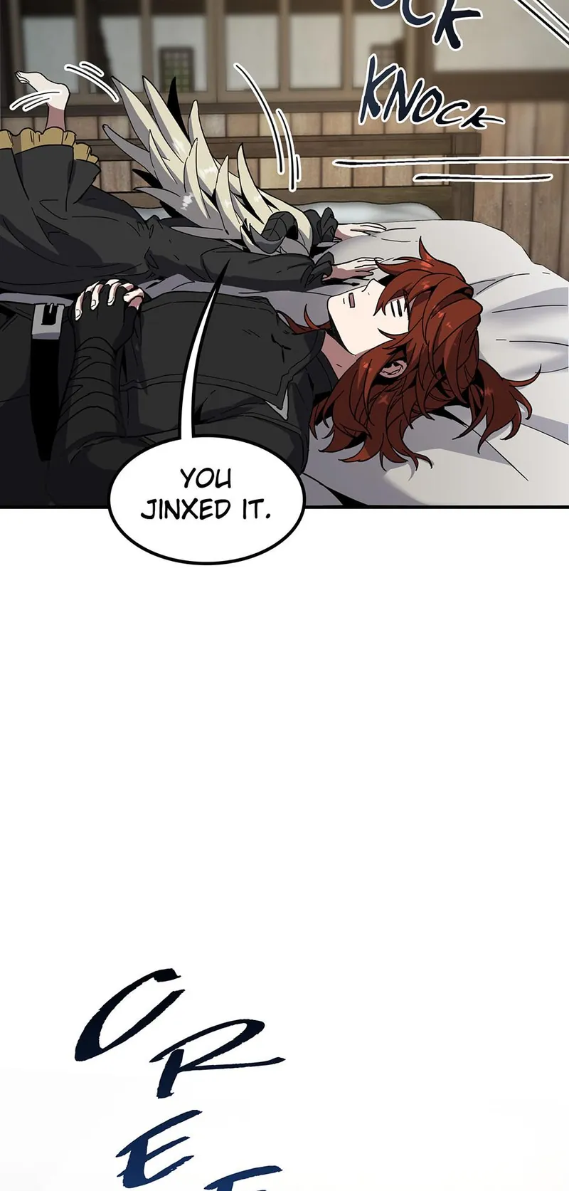 The Beginning After the End Chapter 234 - 24