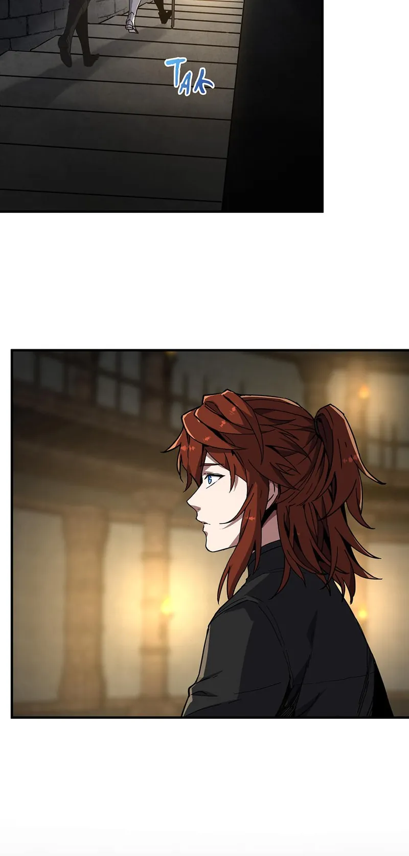 The Beginning After the End Chapter 234 - 28