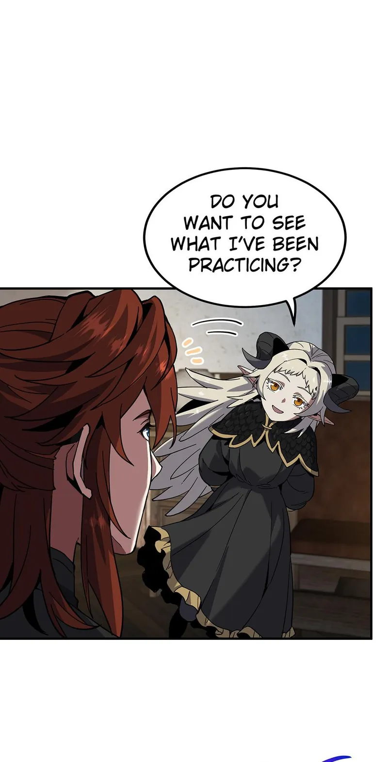 The Beginning After the End Chapter 234 - 3