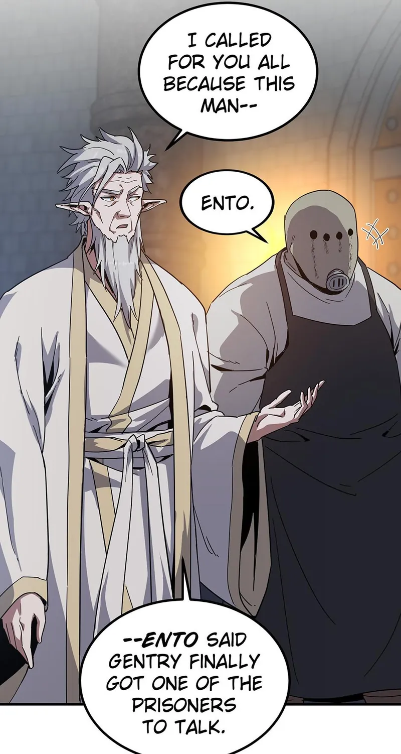 The Beginning After the End Chapter 234 - 31