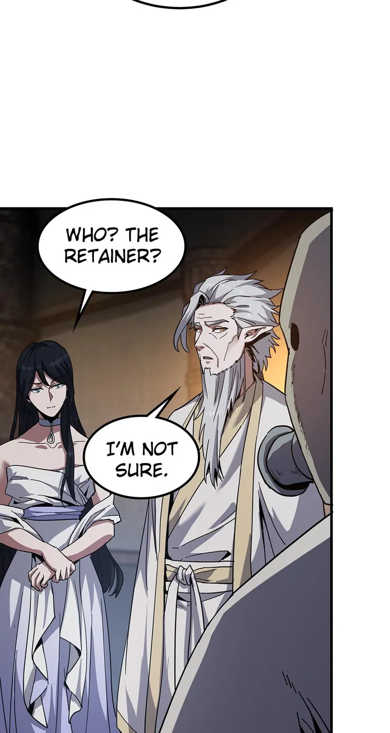 The Beginning After the End Chapter 234 - 32