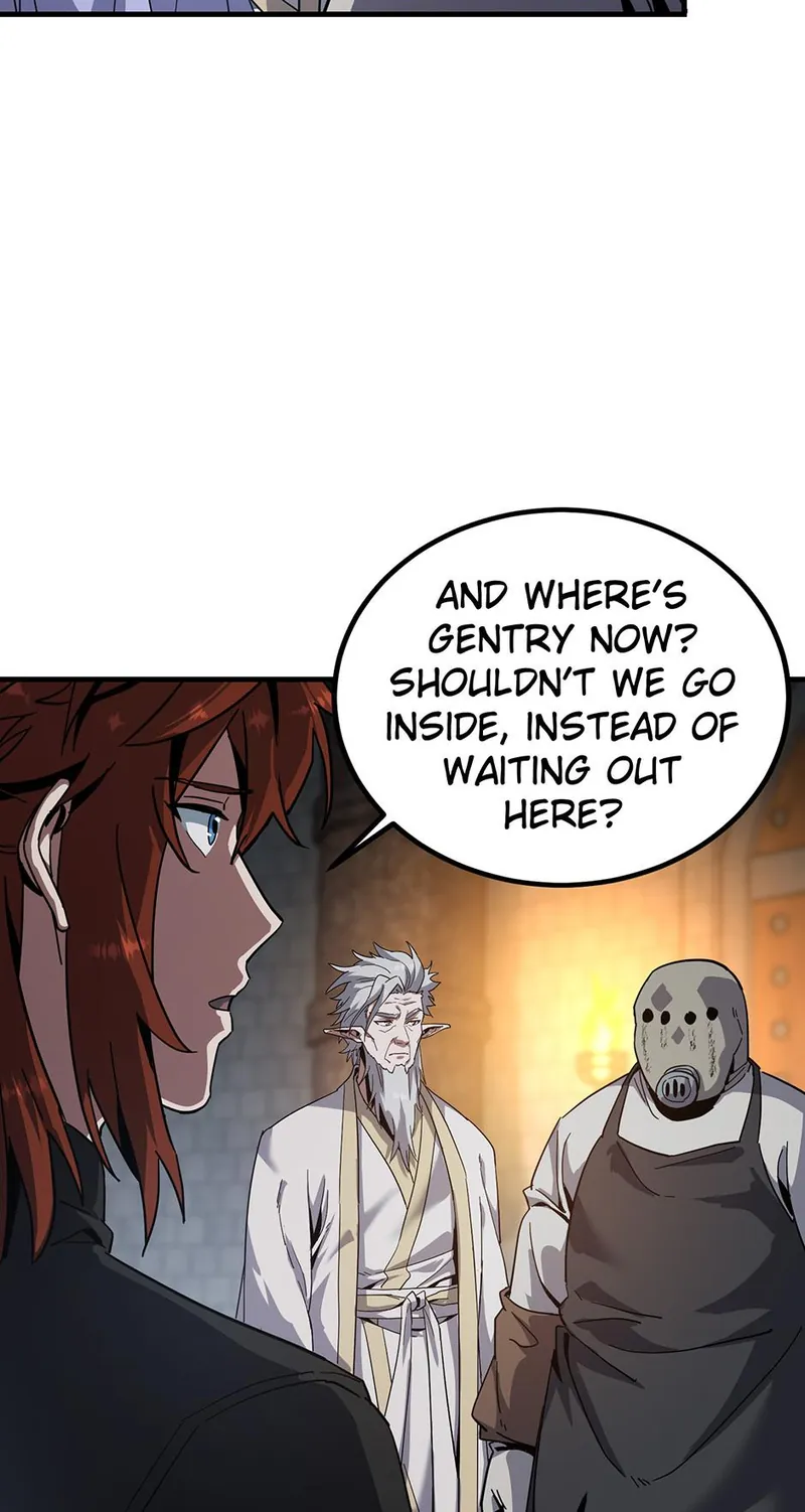 The Beginning After the End Chapter 234 - 33