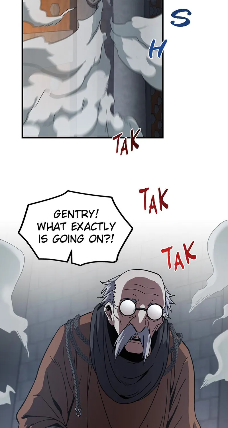The Beginning After the End Chapter 234 - 35