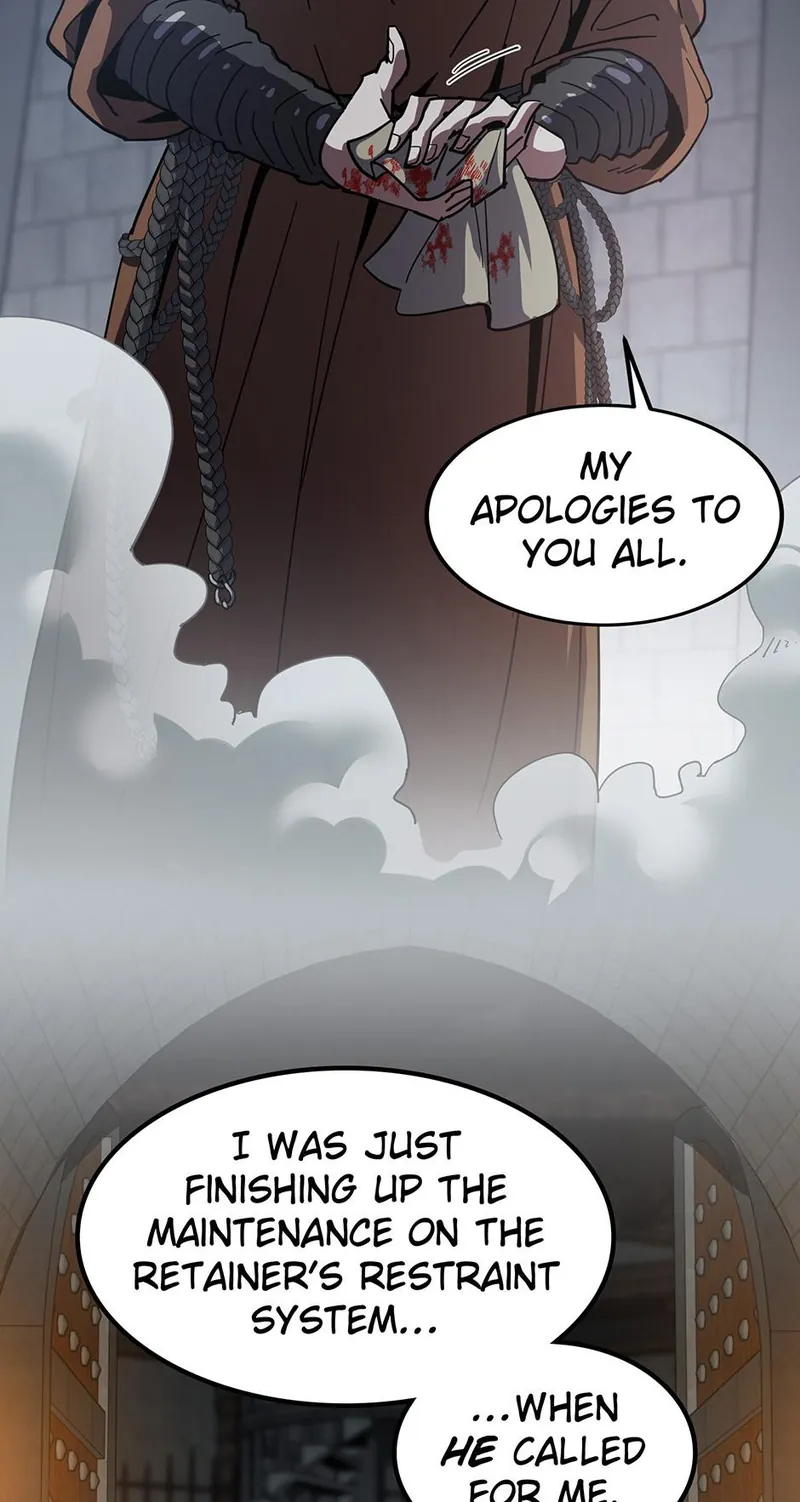 The Beginning After the End Chapter 234 - 36