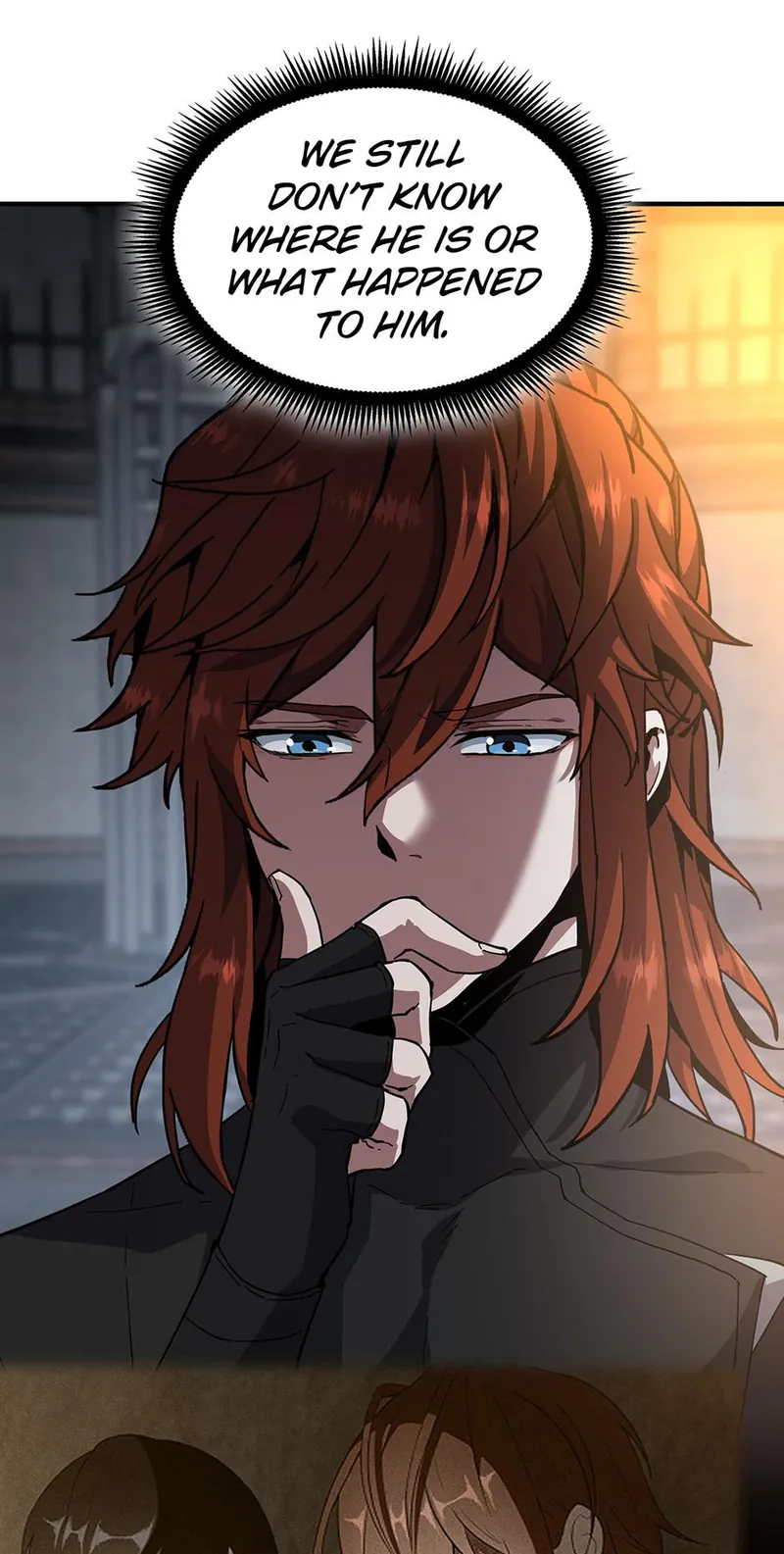 The Beginning After the End Chapter 234 - 44