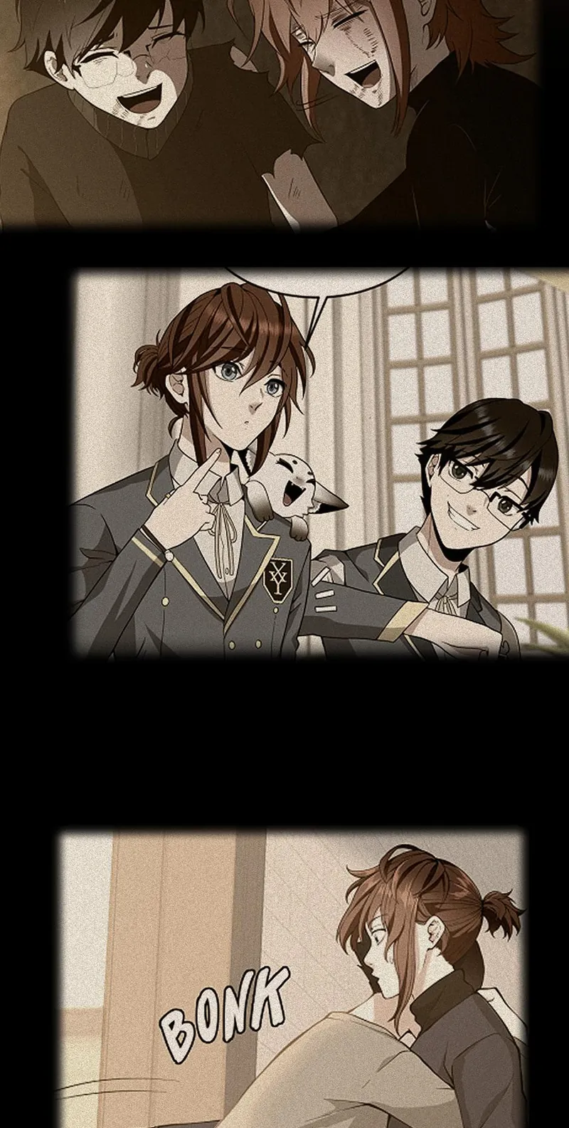 The Beginning After the End Chapter 234 - 45