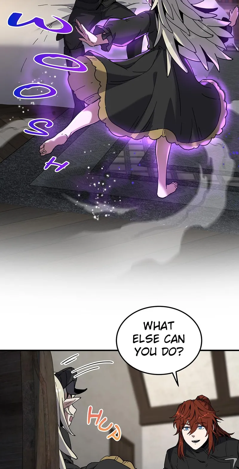 The Beginning After the End Chapter 234 - 5