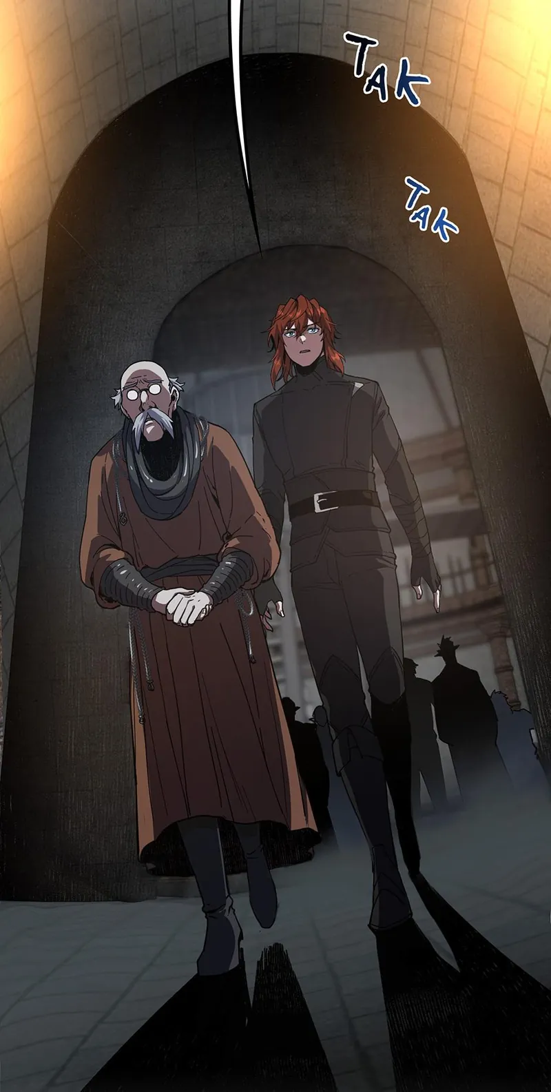 The Beginning After the End Chapter 234 - 50