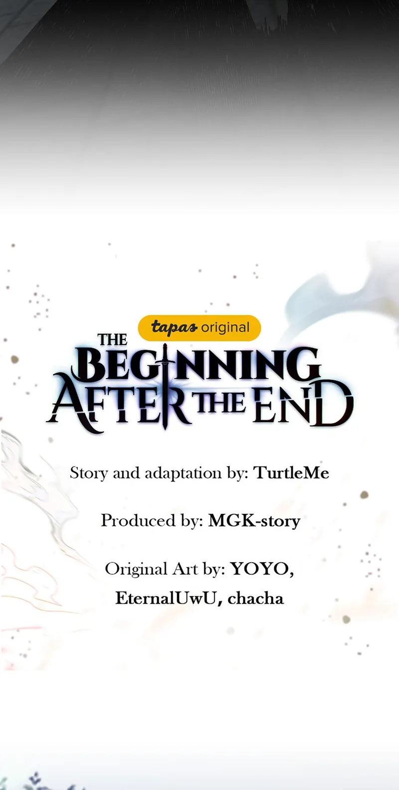 The Beginning After the End Chapter 234 - 51