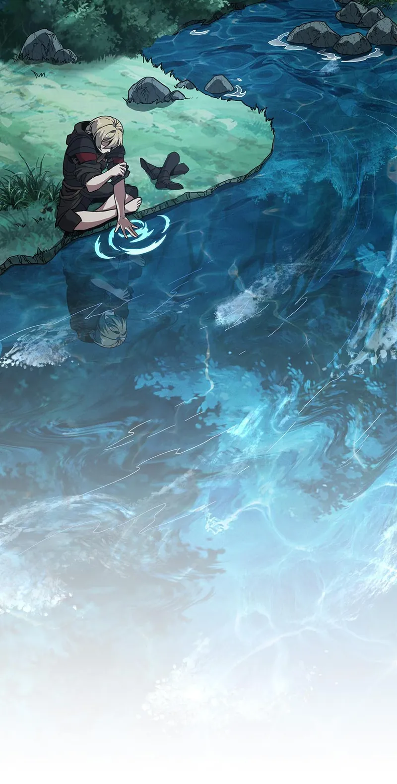 The Beginning After the End Chapter 234 - 53