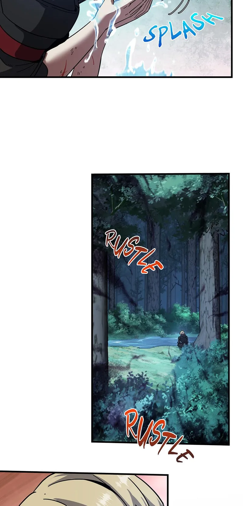 The Beginning After the End Chapter 234 - 57