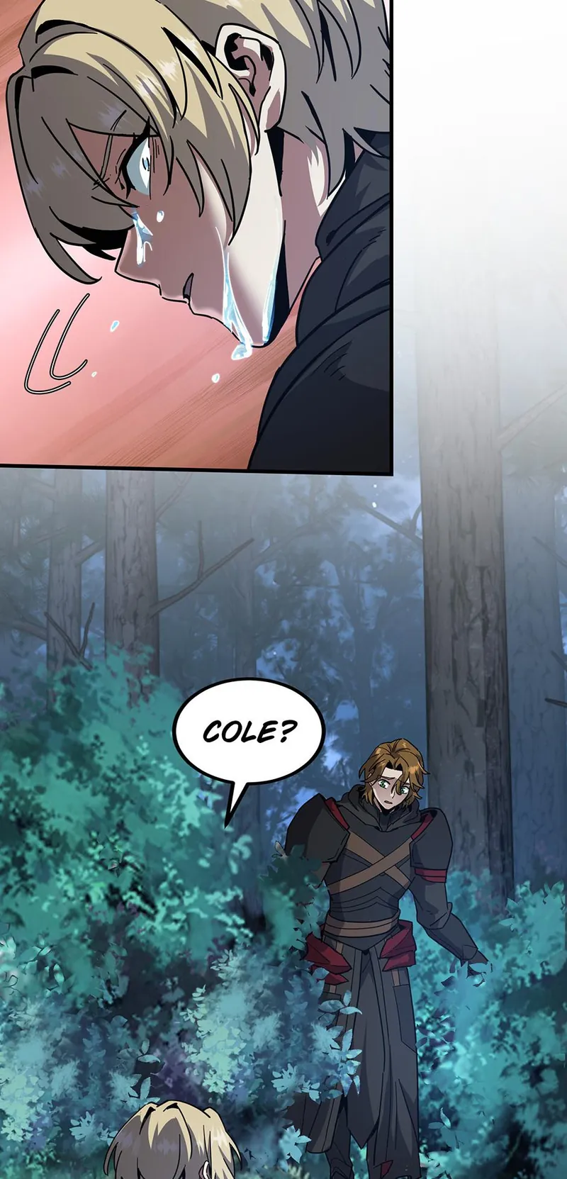 The Beginning After the End Chapter 234 - 58