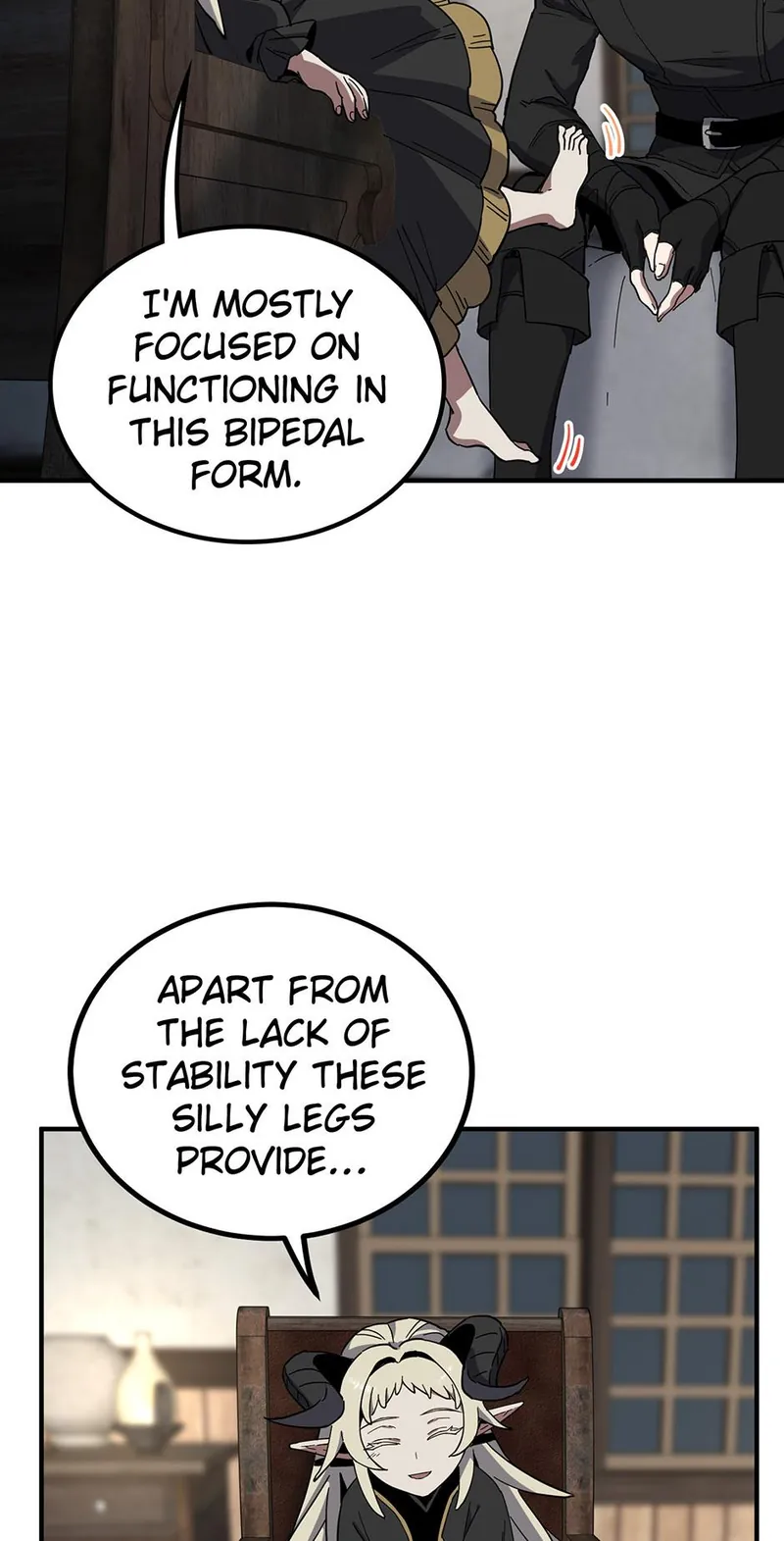 The Beginning After the End Chapter 234 - 6